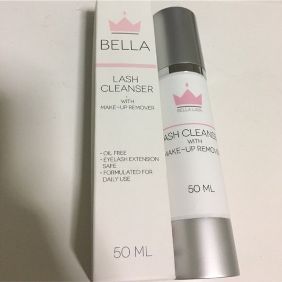 BELLA Accessories - SOLD Bella Lash NEW 50 ML